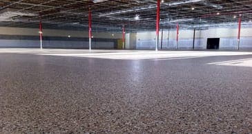 metallic epoxy floor coating