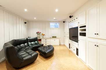 Epoxy flooring) Los Angeles