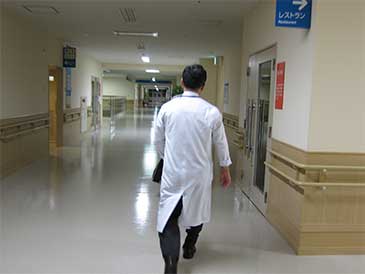 Epoxy flooring