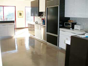 Epoxy Flooring Laguna Niguel