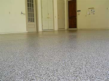 Epoxy Flooring Laguna Niguel