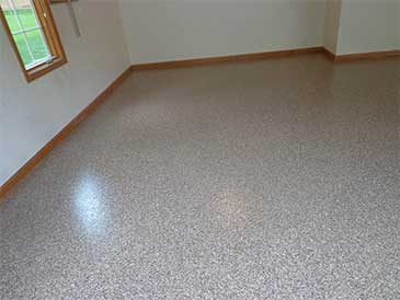 Epoxy Flooring Laguna Niguel