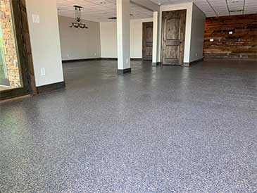 Epoxy Flooring Laguna Niguel