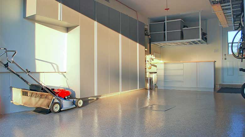 Epoxy Flooring Laguna Niguel