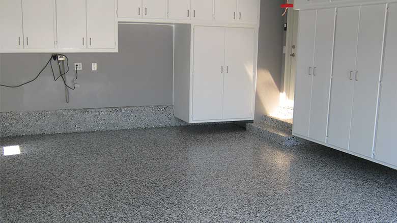 Epoxy Flooring Laguna Niguel