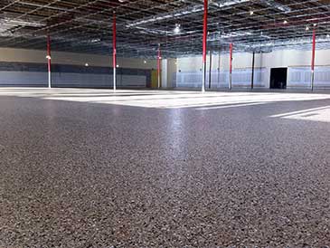 Epoxy Flooring Laguna Niguel